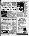 Caernarvon & Denbigh Herald Friday 09 June 1989 Page 7