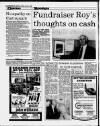 Caernarvon & Denbigh Herald Friday 09 June 1989 Page 8