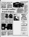 Caernarvon & Denbigh Herald Friday 09 June 1989 Page 9