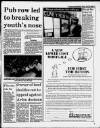 Caernarvon & Denbigh Herald Friday 09 June 1989 Page 11