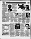 Caernarvon & Denbigh Herald Friday 09 June 1989 Page 12