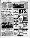 Caernarvon & Denbigh Herald Friday 09 June 1989 Page 13