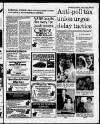 Caernarvon & Denbigh Herald Friday 09 June 1989 Page 21