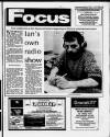 Caernarvon & Denbigh Herald Friday 09 June 1989 Page 23