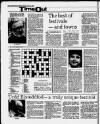 Caernarvon & Denbigh Herald Friday 09 June 1989 Page 24
