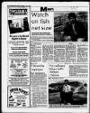 Caernarvon & Denbigh Herald Friday 09 June 1989 Page 26