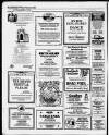 Caernarvon & Denbigh Herald Friday 09 June 1989 Page 30