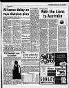 Caernarvon & Denbigh Herald Friday 09 June 1989 Page 60