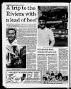 Caernarvon & Denbigh Herald Friday 16 June 1989 Page 4