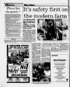 Caernarvon & Denbigh Herald Friday 23 June 1989 Page 8