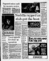 Caernarvon & Denbigh Herald Friday 23 June 1989 Page 9
