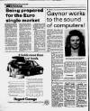 Caernarvon & Denbigh Herald Friday 23 June 1989 Page 10