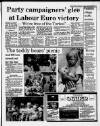 Caernarvon & Denbigh Herald Friday 23 June 1989 Page 11