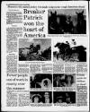 Caernarvon & Denbigh Herald Friday 23 June 1989 Page 14