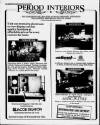 Caernarvon & Denbigh Herald Friday 23 June 1989 Page 18