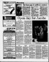 Caernarvon & Denbigh Herald Friday 23 June 1989 Page 20