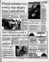 Caernarvon & Denbigh Herald Friday 23 June 1989 Page 21