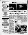 Caernarvon & Denbigh Herald Friday 23 June 1989 Page 28