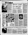 Caernarvon & Denbigh Herald Friday 23 June 1989 Page 33