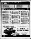 Caernarvon & Denbigh Herald Friday 23 June 1989 Page 44