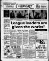 Caernarvon & Denbigh Herald Friday 23 June 1989 Page 59