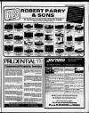 Caernarvon & Denbigh Herald Friday 23 June 1989 Page 64