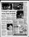 Caernarvon & Denbigh Herald Friday 30 June 1989 Page 7