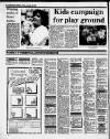 Caernarvon & Denbigh Herald Friday 18 August 1989 Page 2