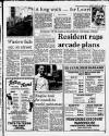 Caernarvon & Denbigh Herald Friday 18 August 1989 Page 3