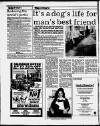 Caernarvon & Denbigh Herald Friday 18 August 1989 Page 8