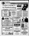 Caernarvon & Denbigh Herald Friday 18 August 1989 Page 16