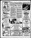 Caernarvon & Denbigh Herald Friday 18 August 1989 Page 22