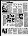 Caernarvon & Denbigh Herald Friday 18 August 1989 Page 26