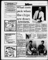 Caernarvon & Denbigh Herald Friday 18 August 1989 Page 28