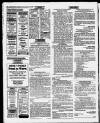 Caernarvon & Denbigh Herald Friday 18 August 1989 Page 54