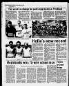 Caernarvon & Denbigh Herald Friday 18 August 1989 Page 58