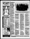 Caernarvon & Denbigh Herald Friday 25 August 1989 Page 6