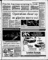Caernarvon & Denbigh Herald Friday 25 August 1989 Page 7