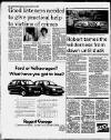 Caernarvon & Denbigh Herald Friday 25 August 1989 Page 10