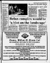 Caernarvon & Denbigh Herald Friday 25 August 1989 Page 11