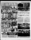 Caernarvon & Denbigh Herald Friday 25 August 1989 Page 15