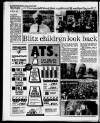 Caernarvon & Denbigh Herald Friday 25 August 1989 Page 18