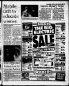 Caernarvon & Denbigh Herald Friday 25 August 1989 Page 19
