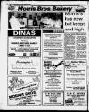 Caernarvon & Denbigh Herald Friday 25 August 1989 Page 20
