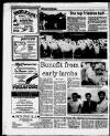 Caernarvon & Denbigh Herald Friday 25 August 1989 Page 22
