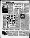 Caernarvon & Denbigh Herald Friday 25 August 1989 Page 28