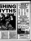 Caernarvon & Denbigh Herald Friday 25 August 1989 Page 33