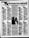Caernarvon & Denbigh Herald Friday 25 August 1989 Page 36