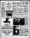 Caernarvon & Denbigh Herald Friday 25 August 1989 Page 39