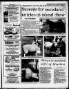 Caernarvon & Denbigh Herald Friday 25 August 1989 Page 43